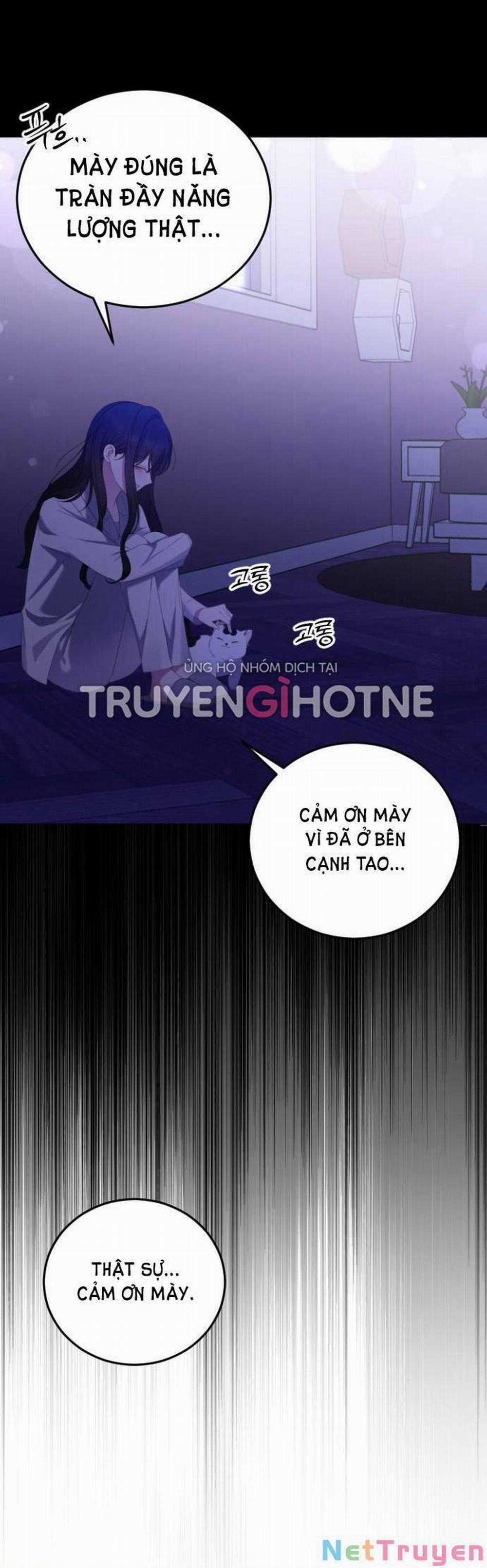 Kết Thúc, Tôi Muốn Thay Đổi Nó 19.2 trang 16