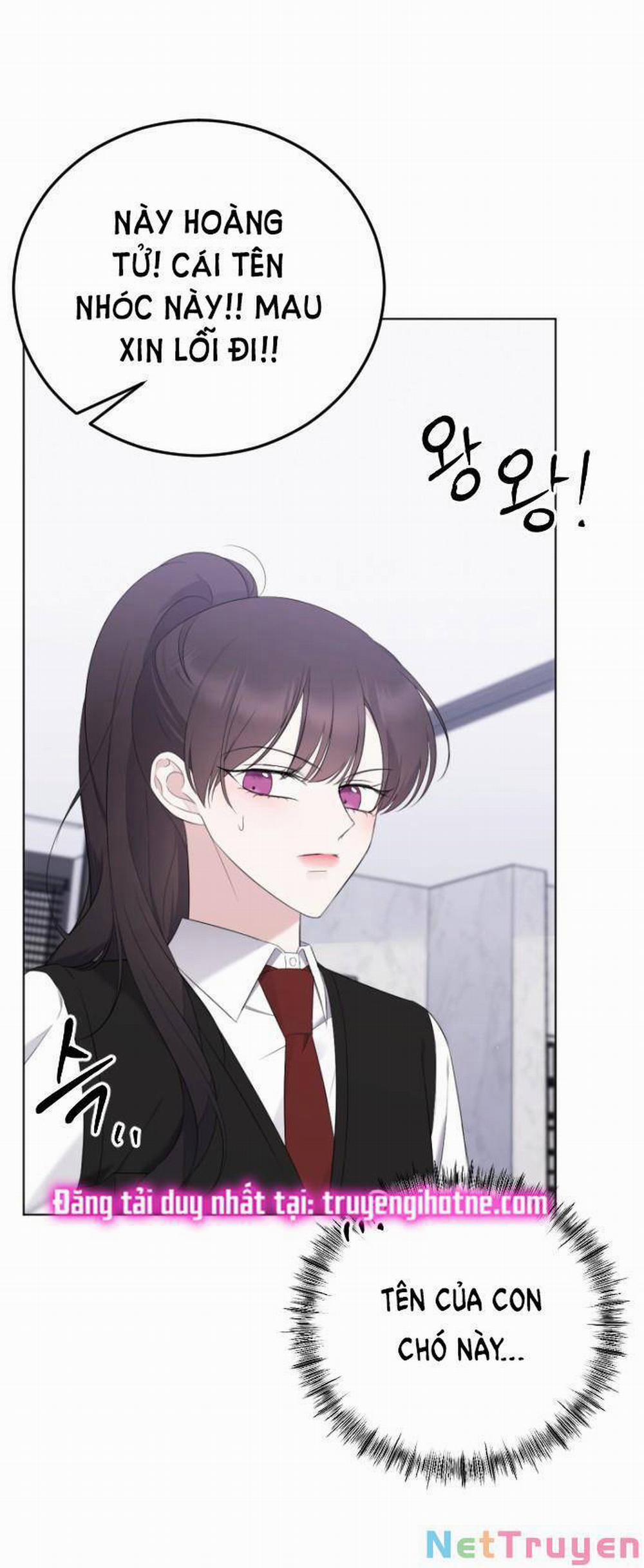 Kết Thúc, Tôi Muốn Thay Đổi Nó 19.2 trang 2