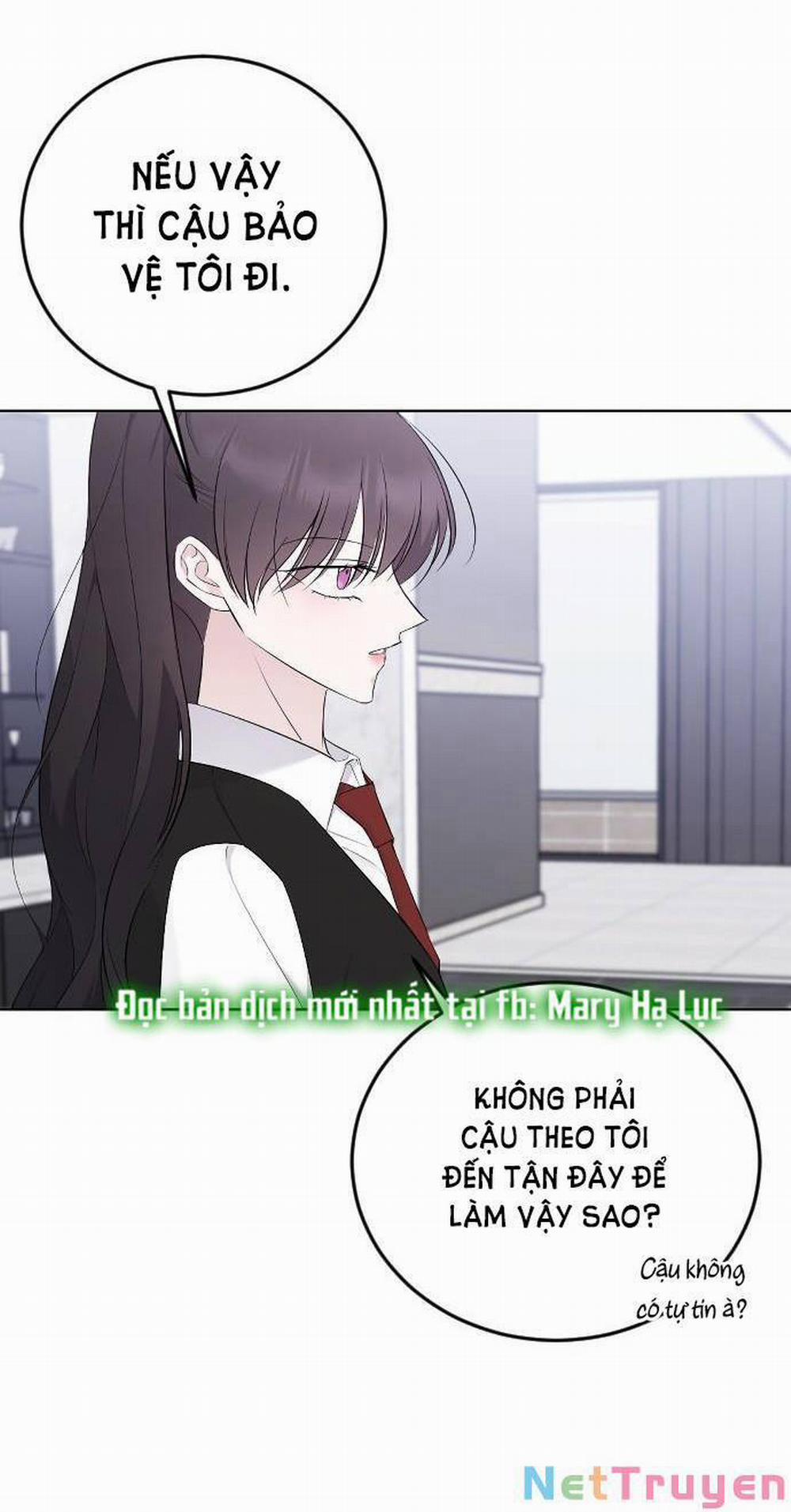 Kết Thúc, Tôi Muốn Thay Đổi Nó 19.2 trang 20