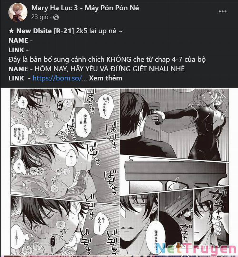 Kết Thúc, Tôi Muốn Thay Đổi Nó 19.2 trang 25