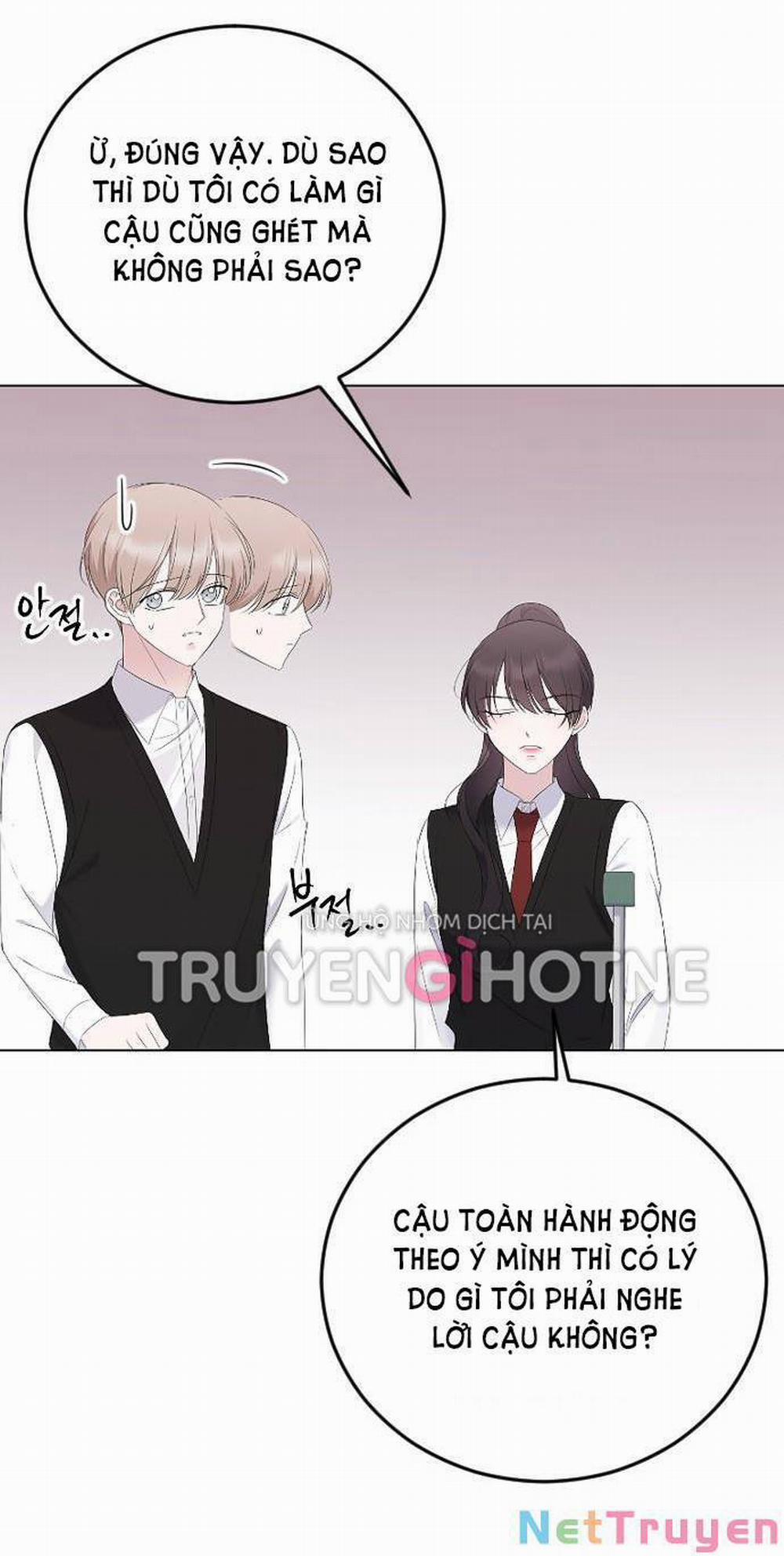 Kết Thúc, Tôi Muốn Thay Đổi Nó 19.2 trang 27