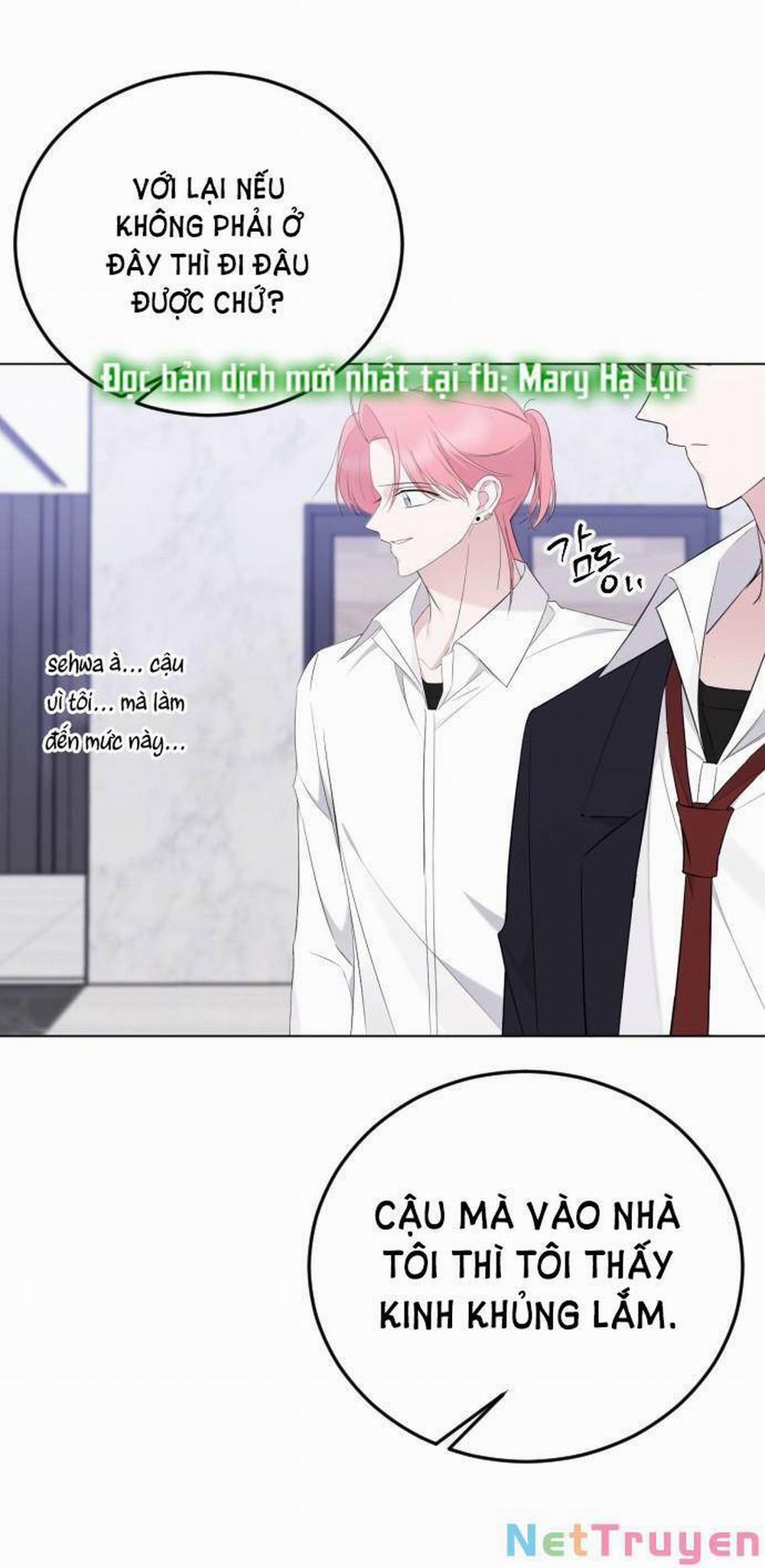 Kết Thúc, Tôi Muốn Thay Đổi Nó 19.2 trang 28