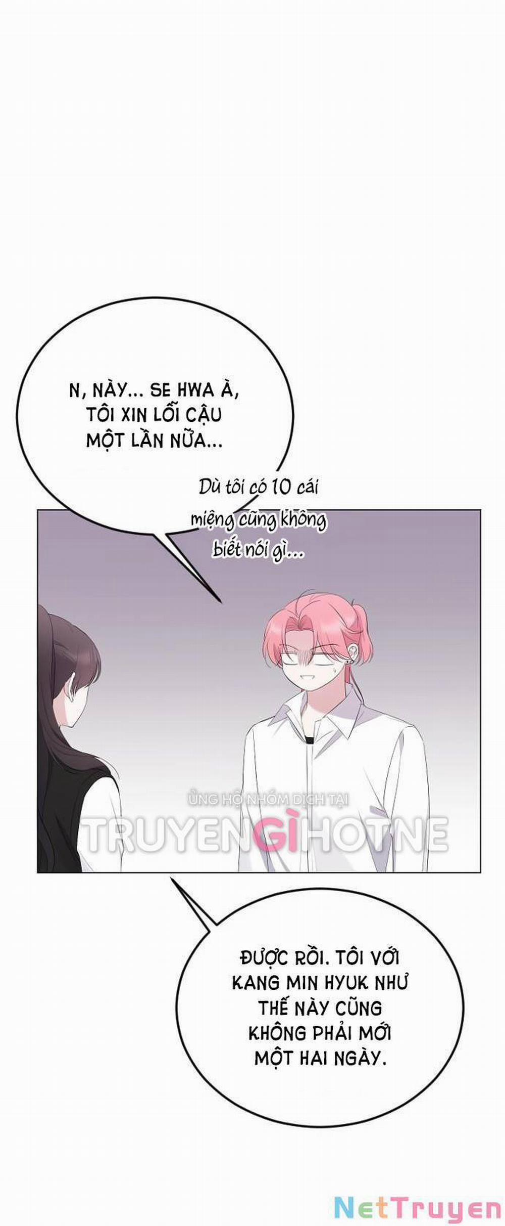 Kết Thúc, Tôi Muốn Thay Đổi Nó 19.2 trang 30