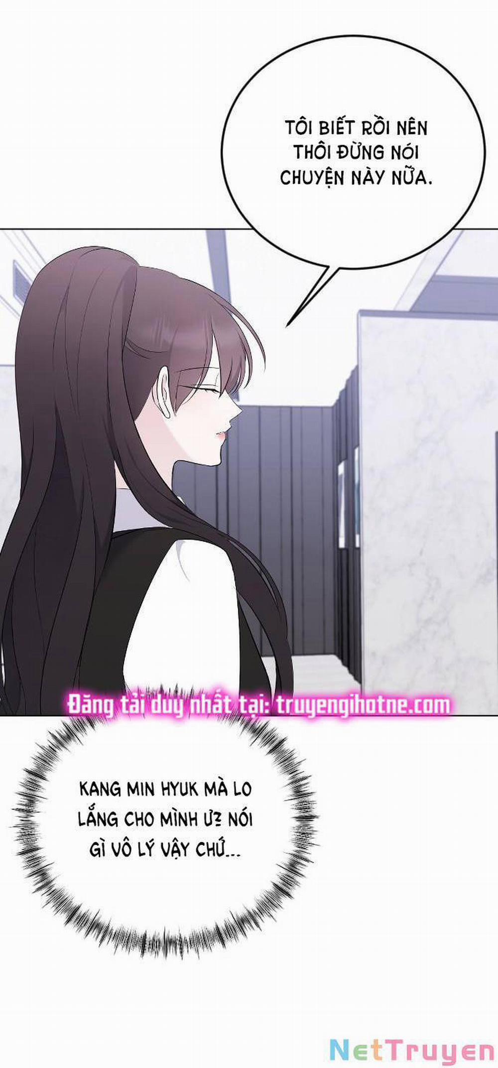 Kết Thúc, Tôi Muốn Thay Đổi Nó 19.2 trang 32