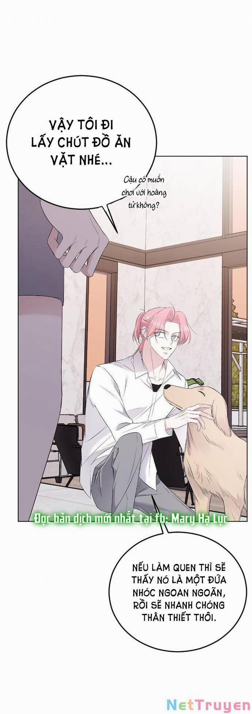 Kết Thúc, Tôi Muốn Thay Đổi Nó 19.2 trang 35