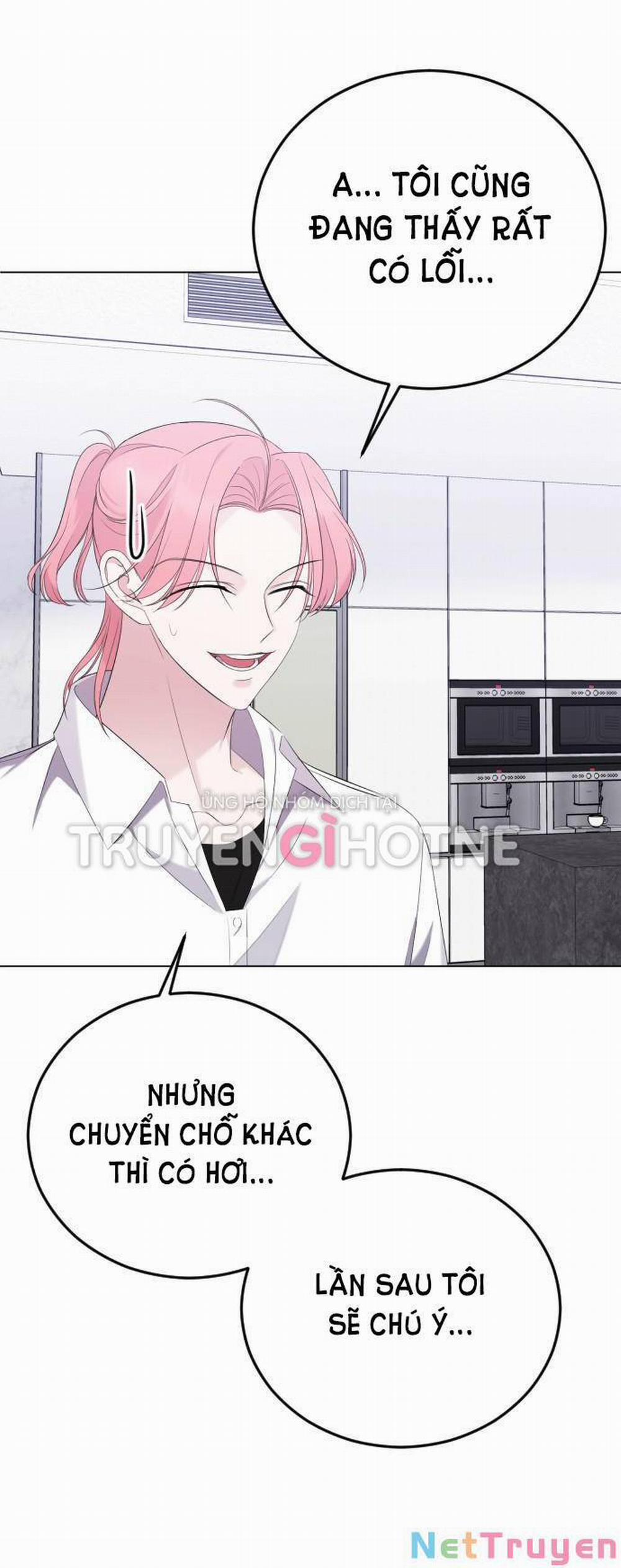 Kết Thúc, Tôi Muốn Thay Đổi Nó 19.2 trang 6