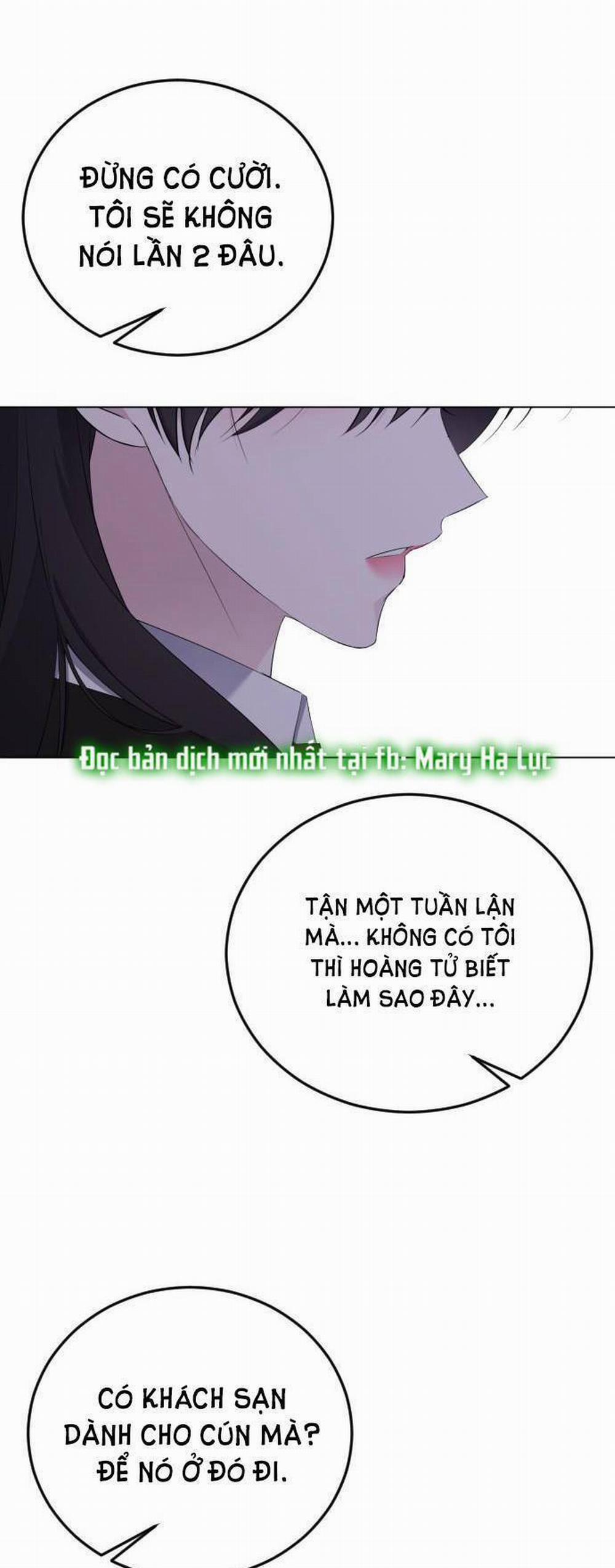 Kết Thúc, Tôi Muốn Thay Đổi Nó 19.2 trang 7