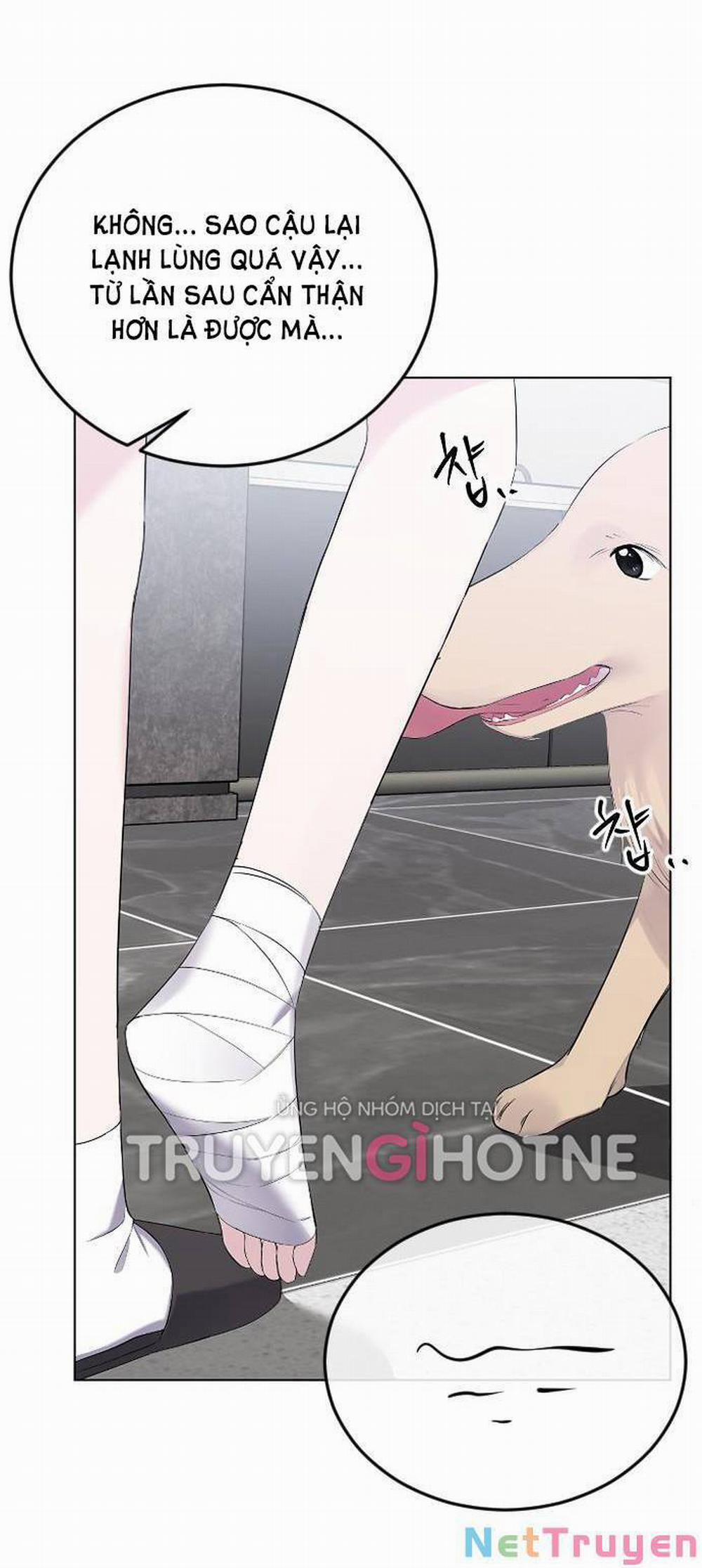 Kết Thúc, Tôi Muốn Thay Đổi Nó 19.2 trang 9