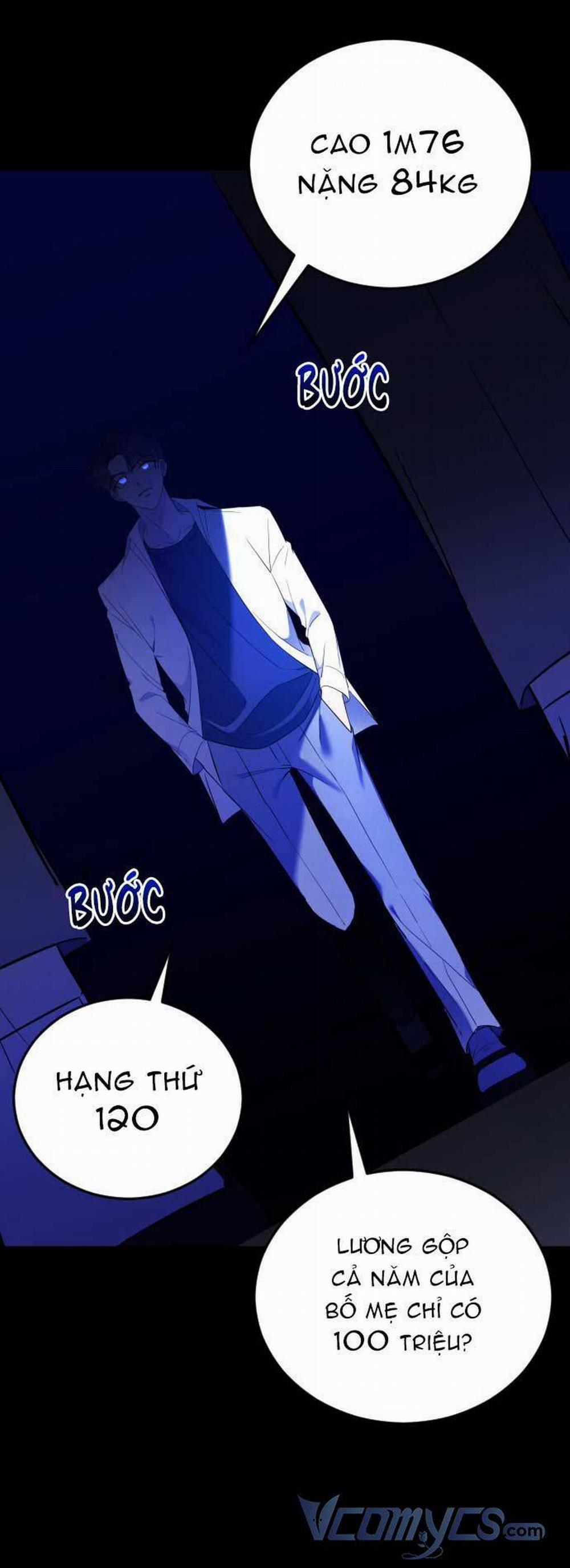 Kết Thúc, Tôi Muốn Thay Đổi Nó 2 trang 10