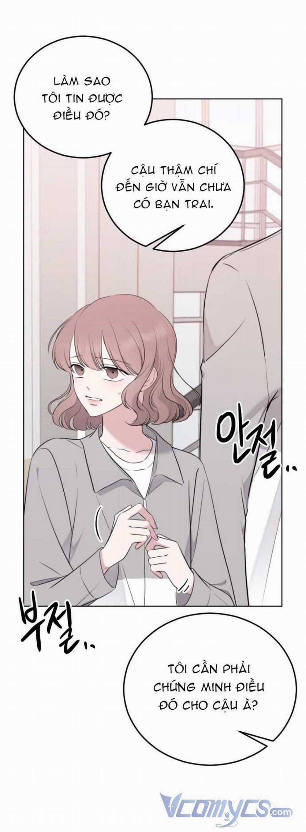 Kết Thúc, Tôi Muốn Thay Đổi Nó 2 trang 101