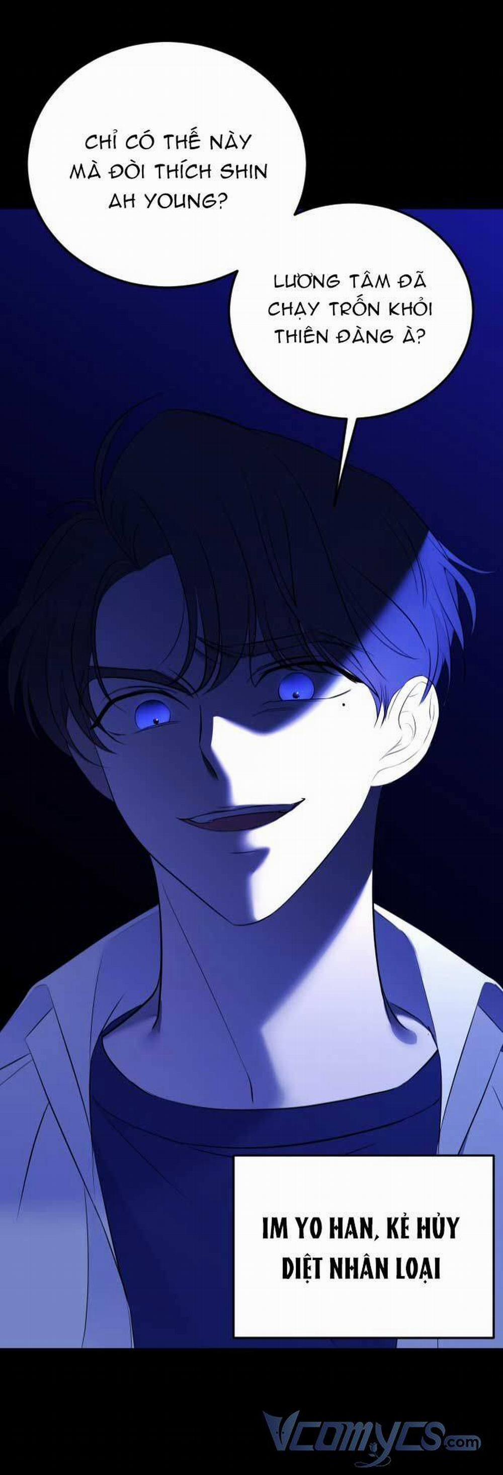 Kết Thúc, Tôi Muốn Thay Đổi Nó 2 trang 12