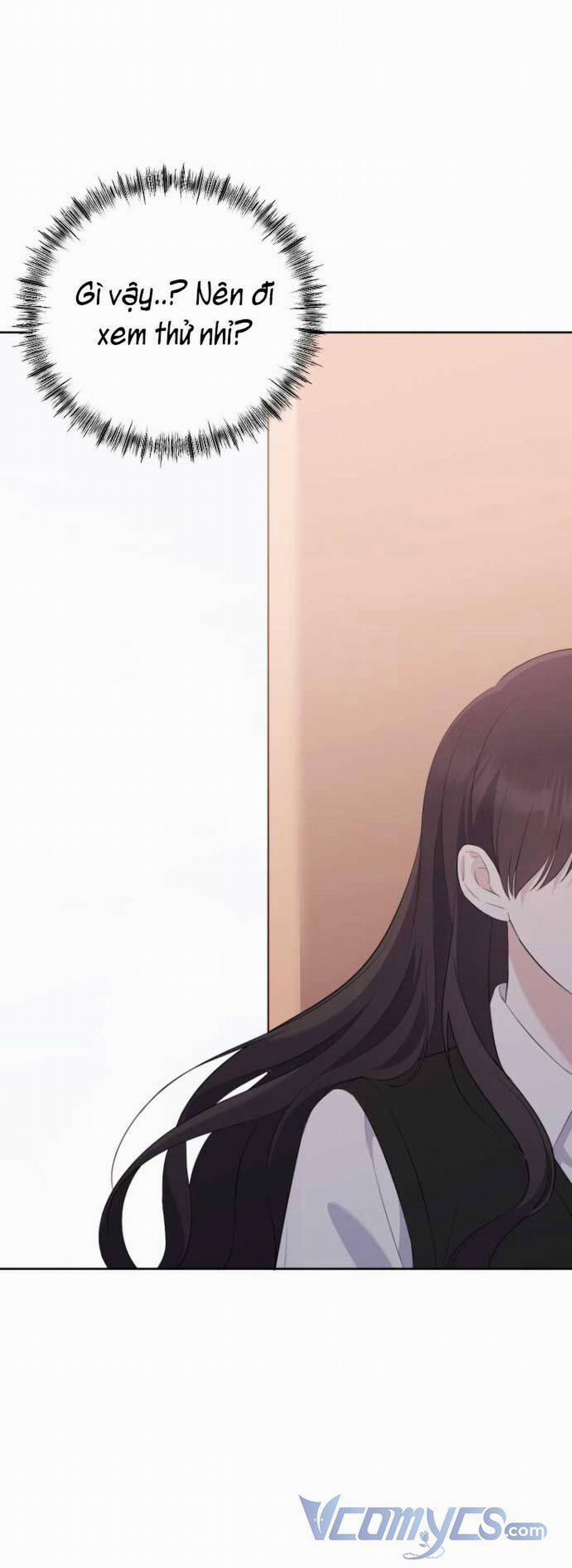 Kết Thúc, Tôi Muốn Thay Đổi Nó 2 trang 127