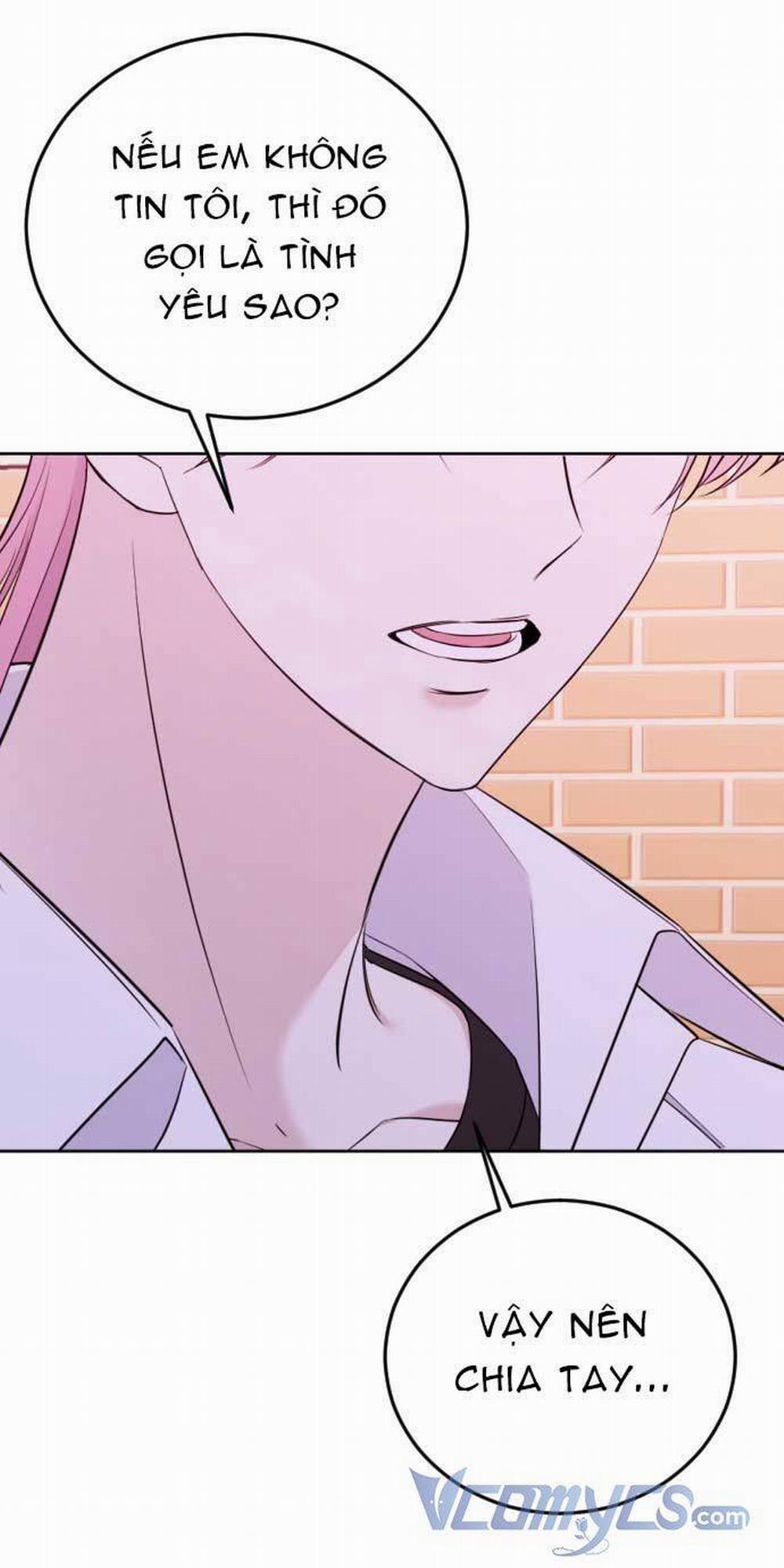 Kết Thúc, Tôi Muốn Thay Đổi Nó 2 trang 135