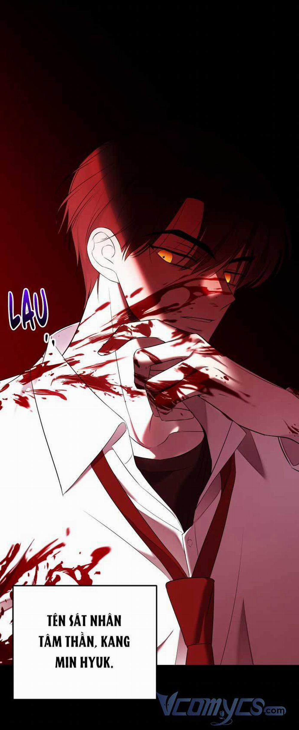 Kết Thúc, Tôi Muốn Thay Đổi Nó 2 trang 21