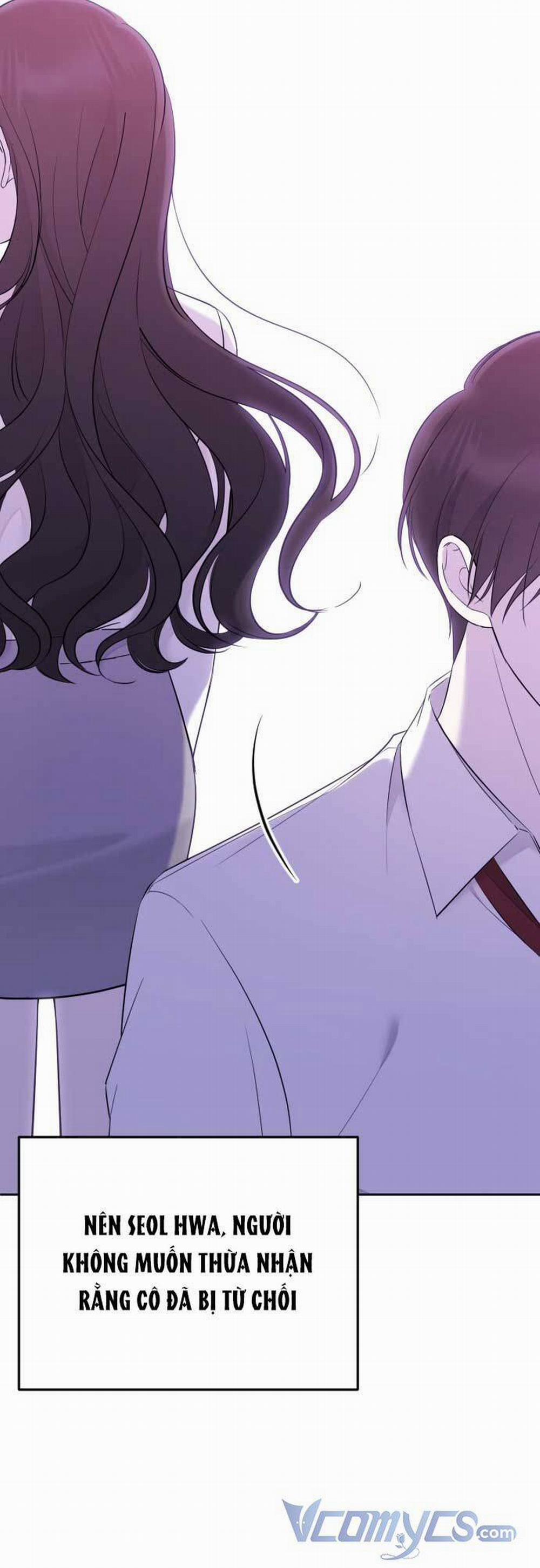 Kết Thúc, Tôi Muốn Thay Đổi Nó 2 trang 33