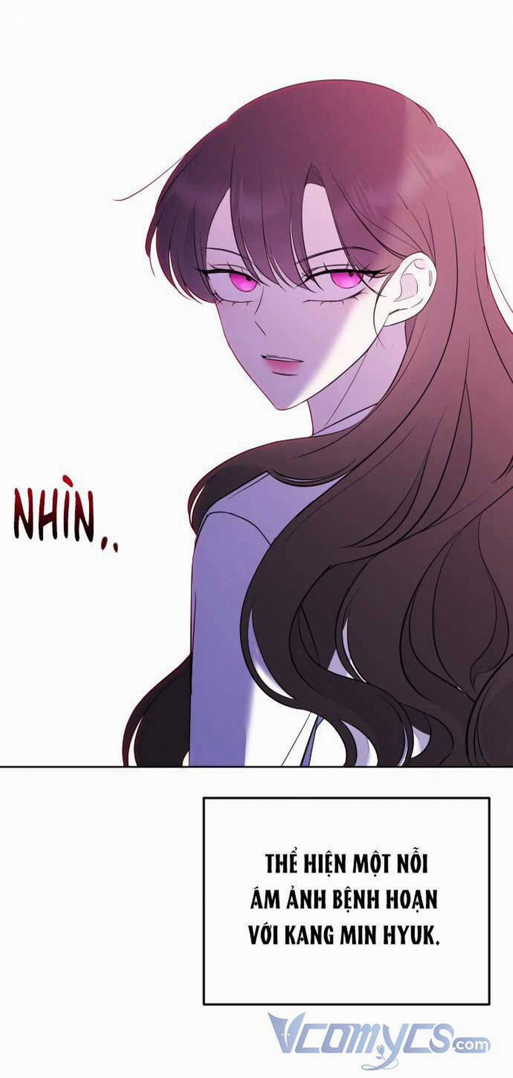 Kết Thúc, Tôi Muốn Thay Đổi Nó 2 trang 34