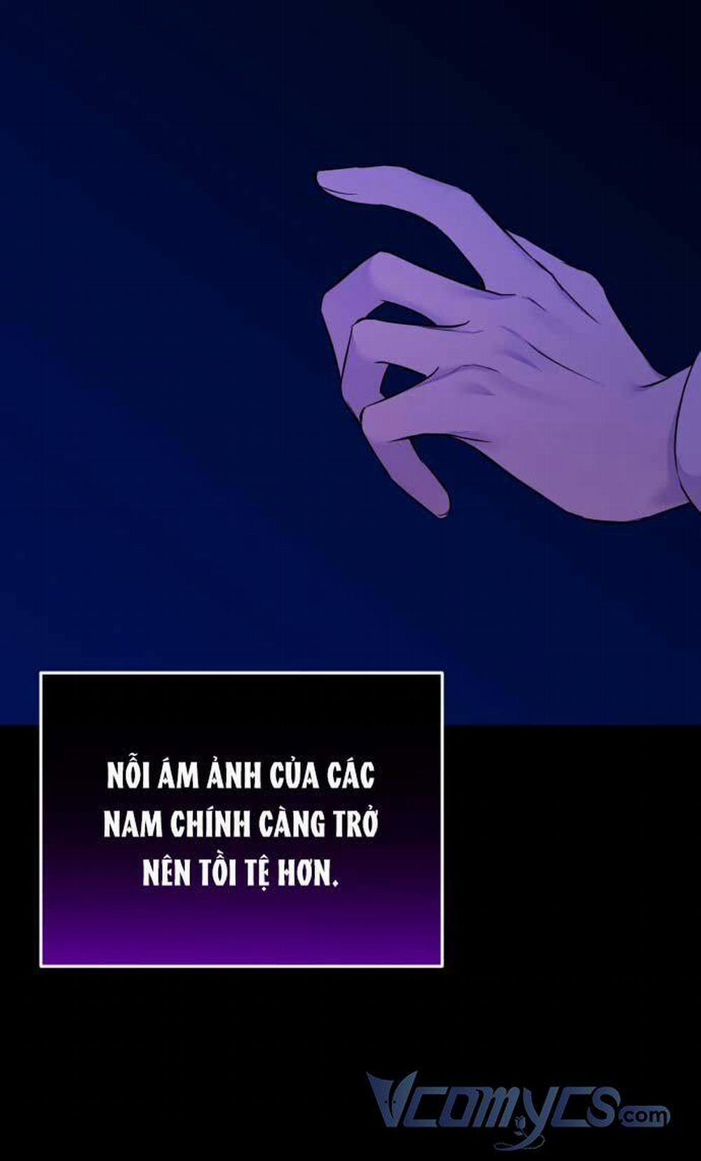 Kết Thúc, Tôi Muốn Thay Đổi Nó 2 trang 45