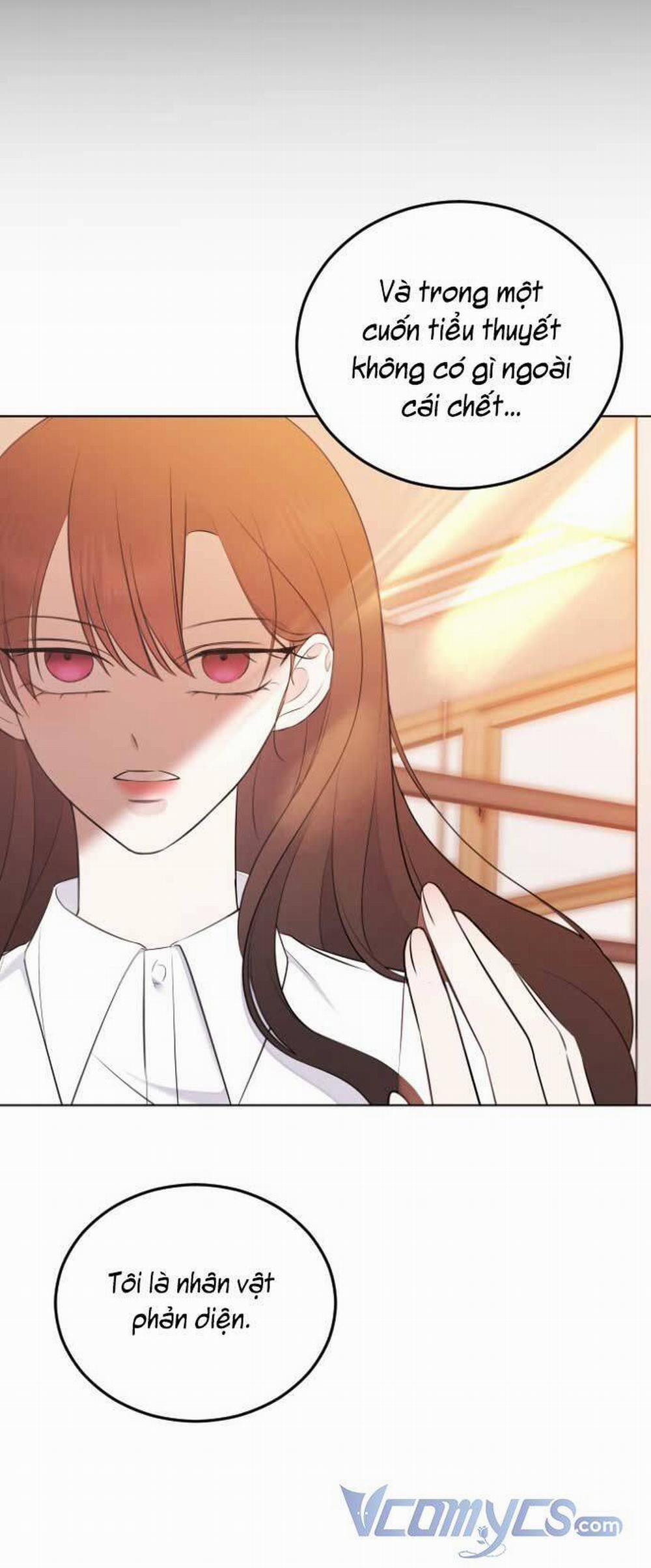 Kết Thúc, Tôi Muốn Thay Đổi Nó 2 trang 49