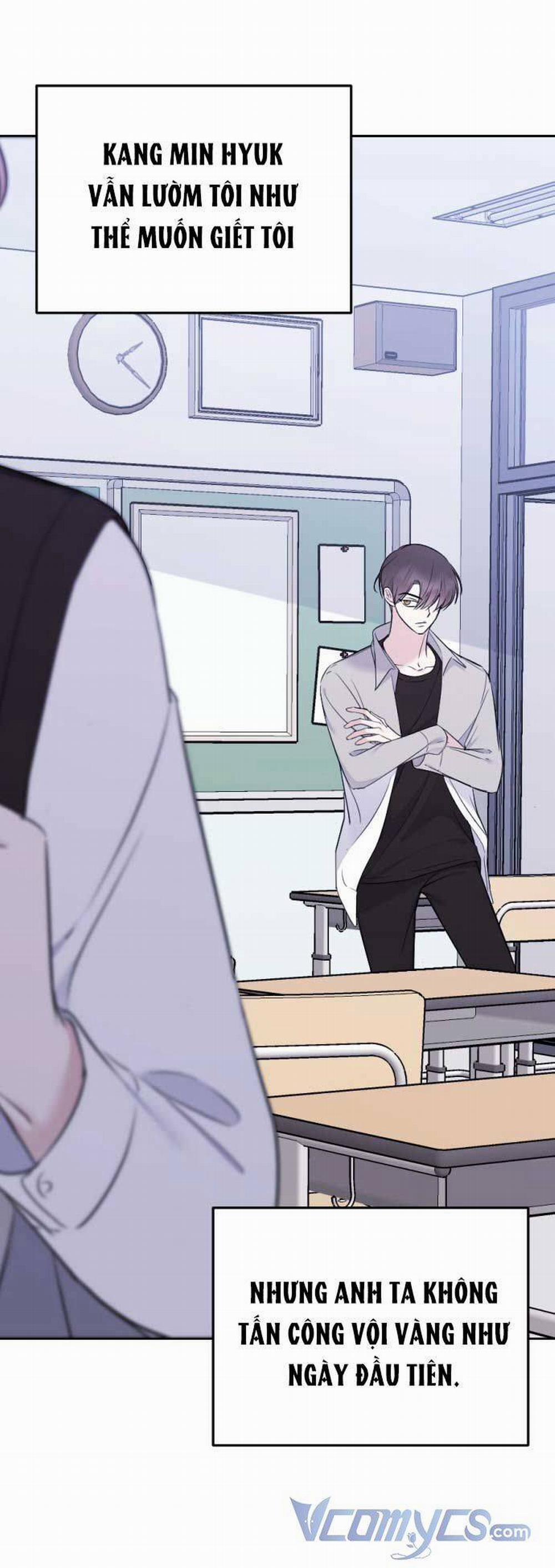 Kết Thúc, Tôi Muốn Thay Đổi Nó 2 trang 75