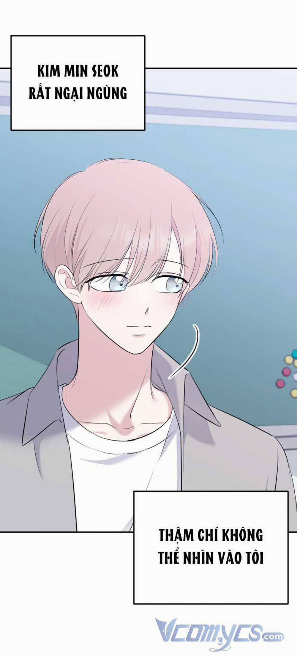 Kết Thúc, Tôi Muốn Thay Đổi Nó 2 trang 76