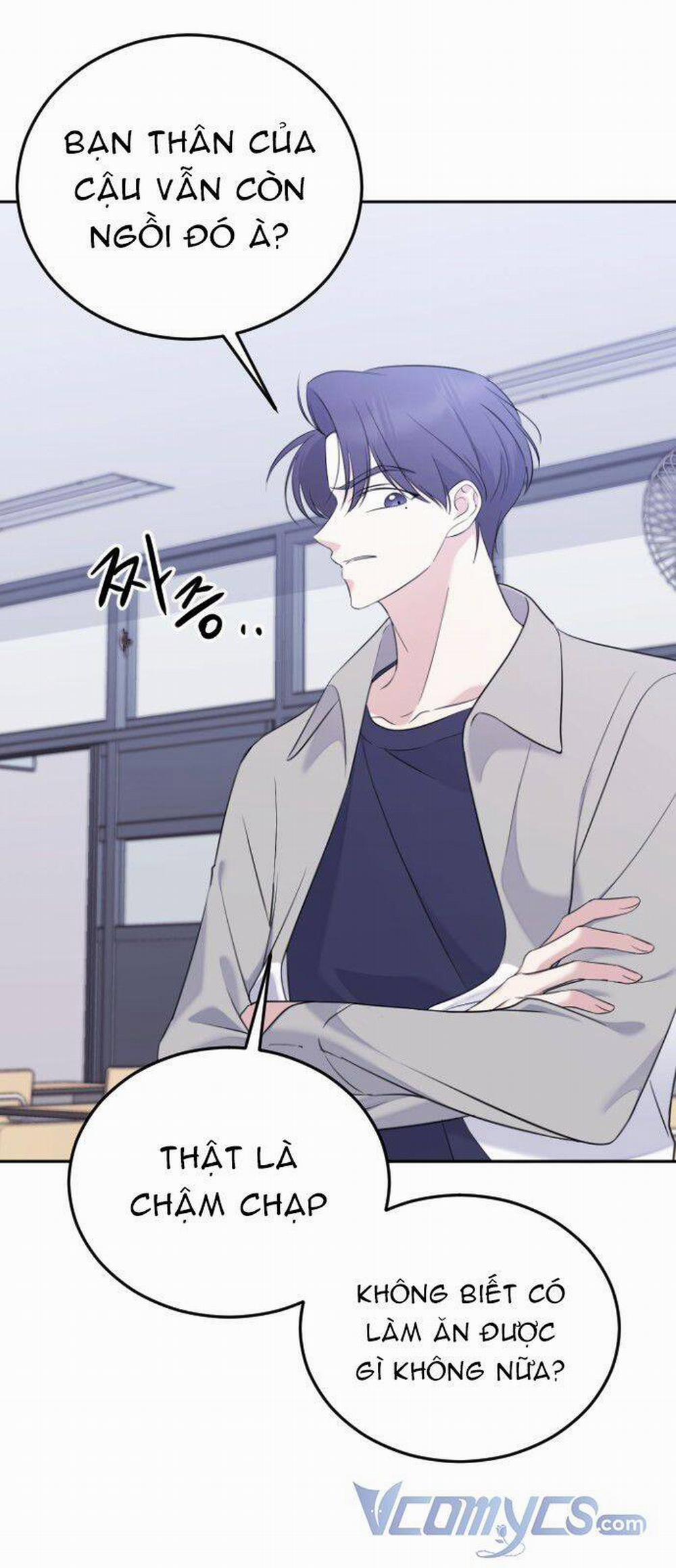 Kết Thúc, Tôi Muốn Thay Đổi Nó 2 trang 78