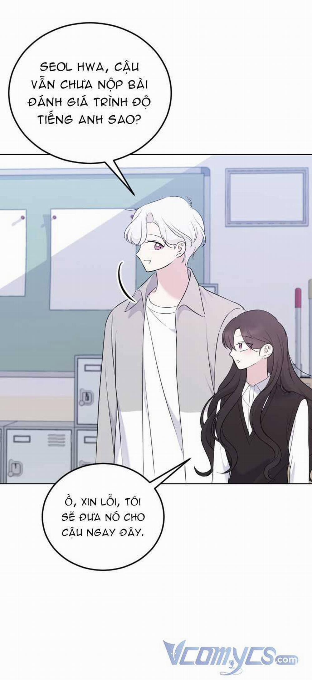 Kết Thúc, Tôi Muốn Thay Đổi Nó 2 trang 82