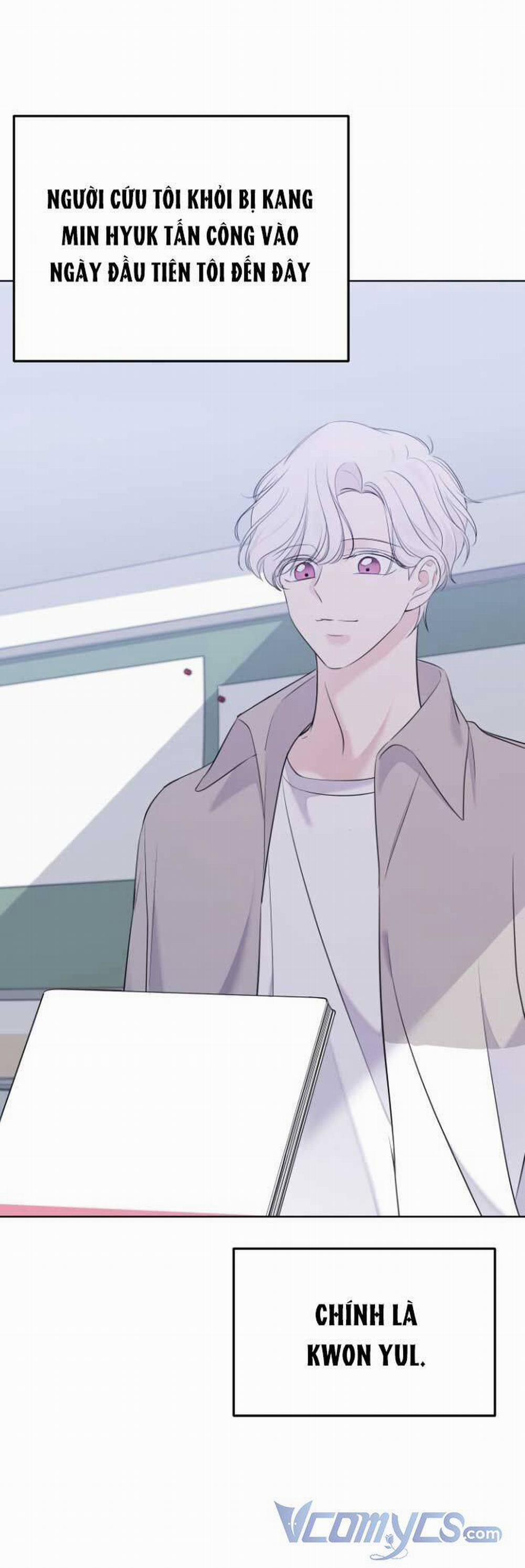 Kết Thúc, Tôi Muốn Thay Đổi Nó 2 trang 84