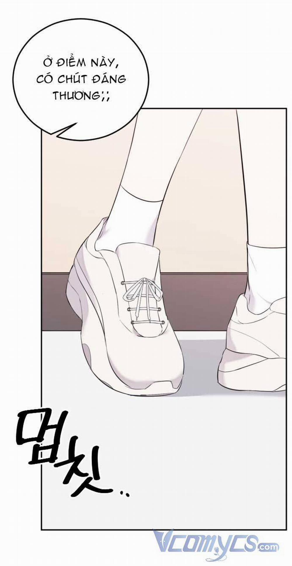 Kết Thúc, Tôi Muốn Thay Đổi Nó 2 trang 93