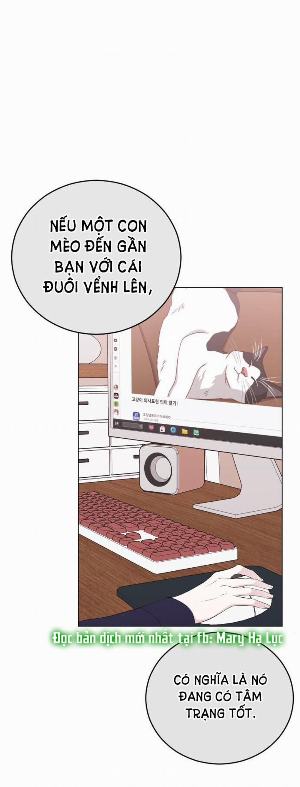 Kết Thúc, Tôi Muốn Thay Đổi Nó 20.1 trang 15