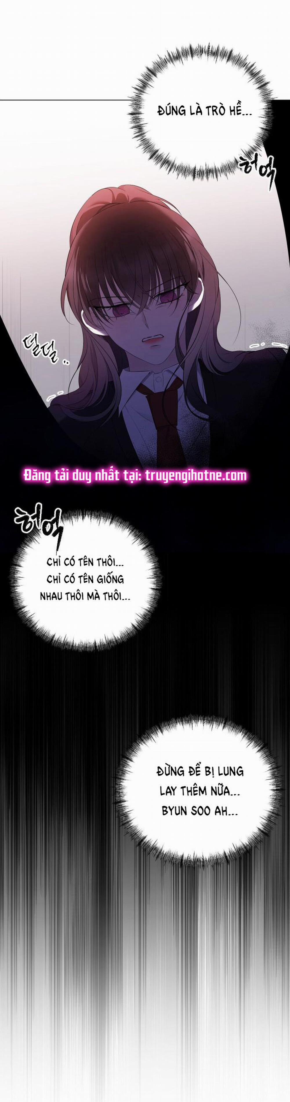 Kết Thúc, Tôi Muốn Thay Đổi Nó 20.1 trang 2