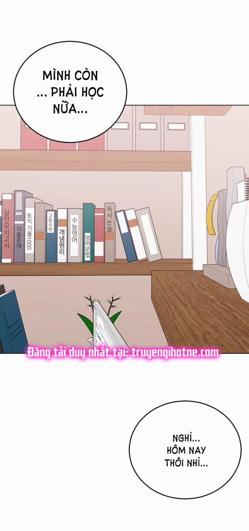 Kết Thúc, Tôi Muốn Thay Đổi Nó 20.1 trang 22