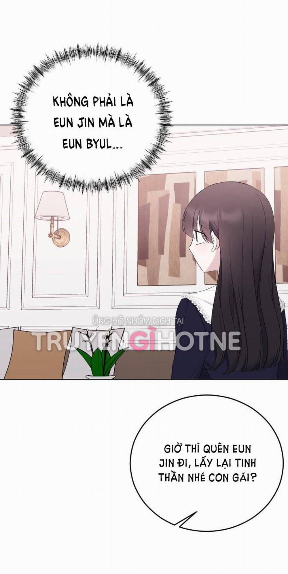 Kết Thúc, Tôi Muốn Thay Đổi Nó 20.1 trang 6