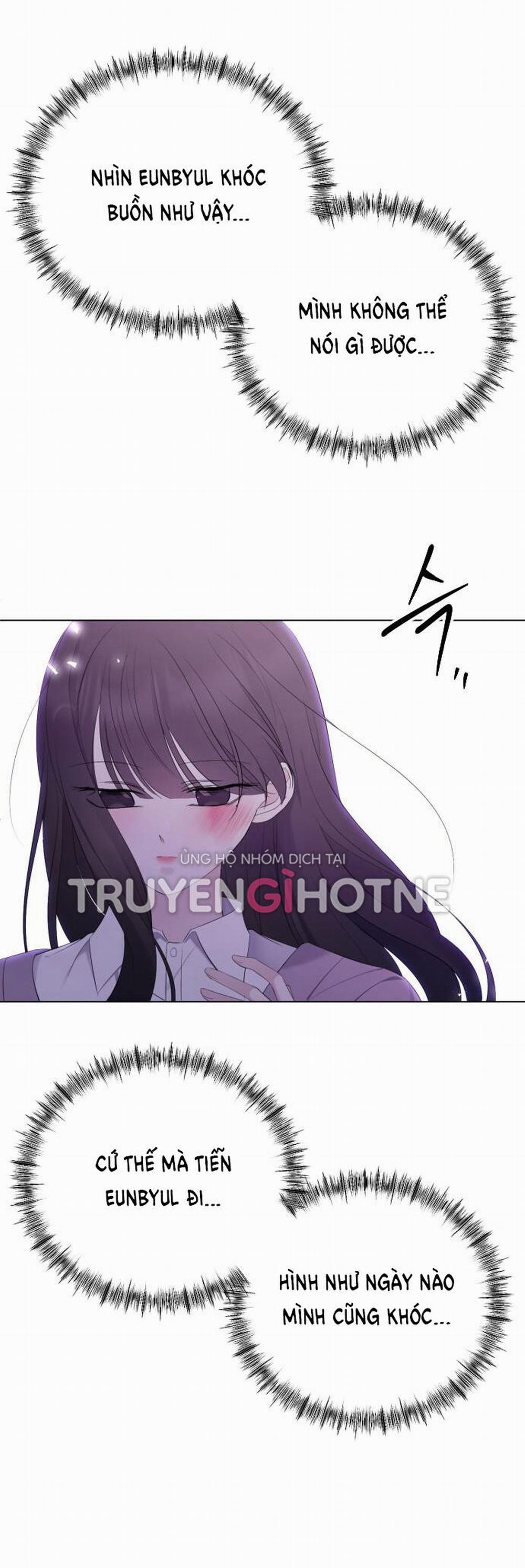 Kết Thúc, Tôi Muốn Thay Đổi Nó 20.2 trang 10