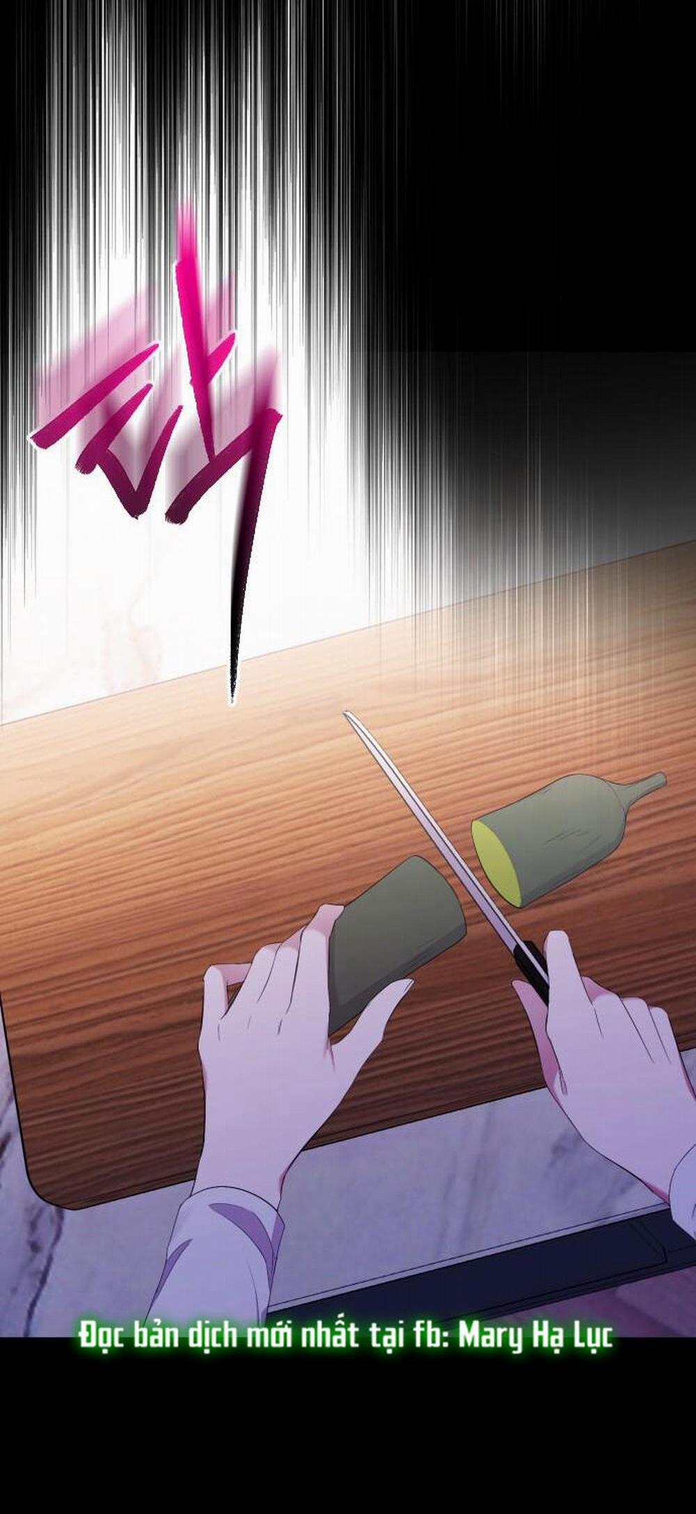 Kết Thúc, Tôi Muốn Thay Đổi Nó 20.2 trang 16