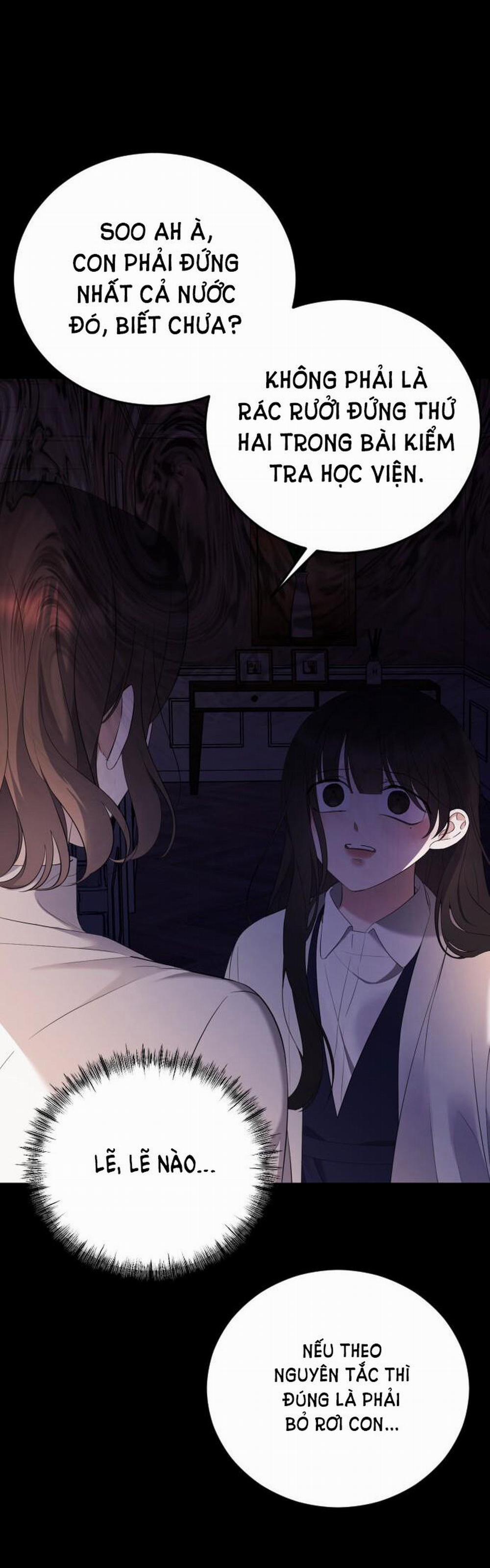 Kết Thúc, Tôi Muốn Thay Đổi Nó 20.2 trang 22