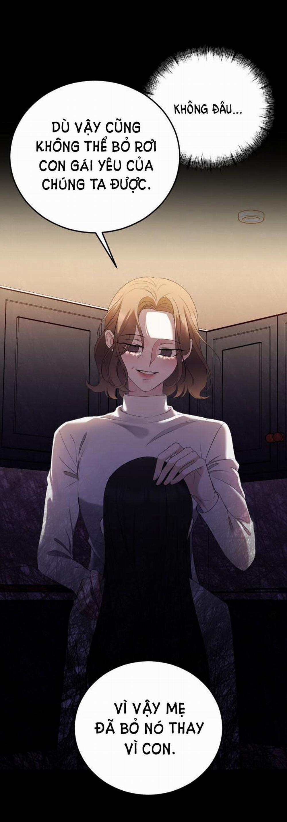 Kết Thúc, Tôi Muốn Thay Đổi Nó 20.2 trang 23