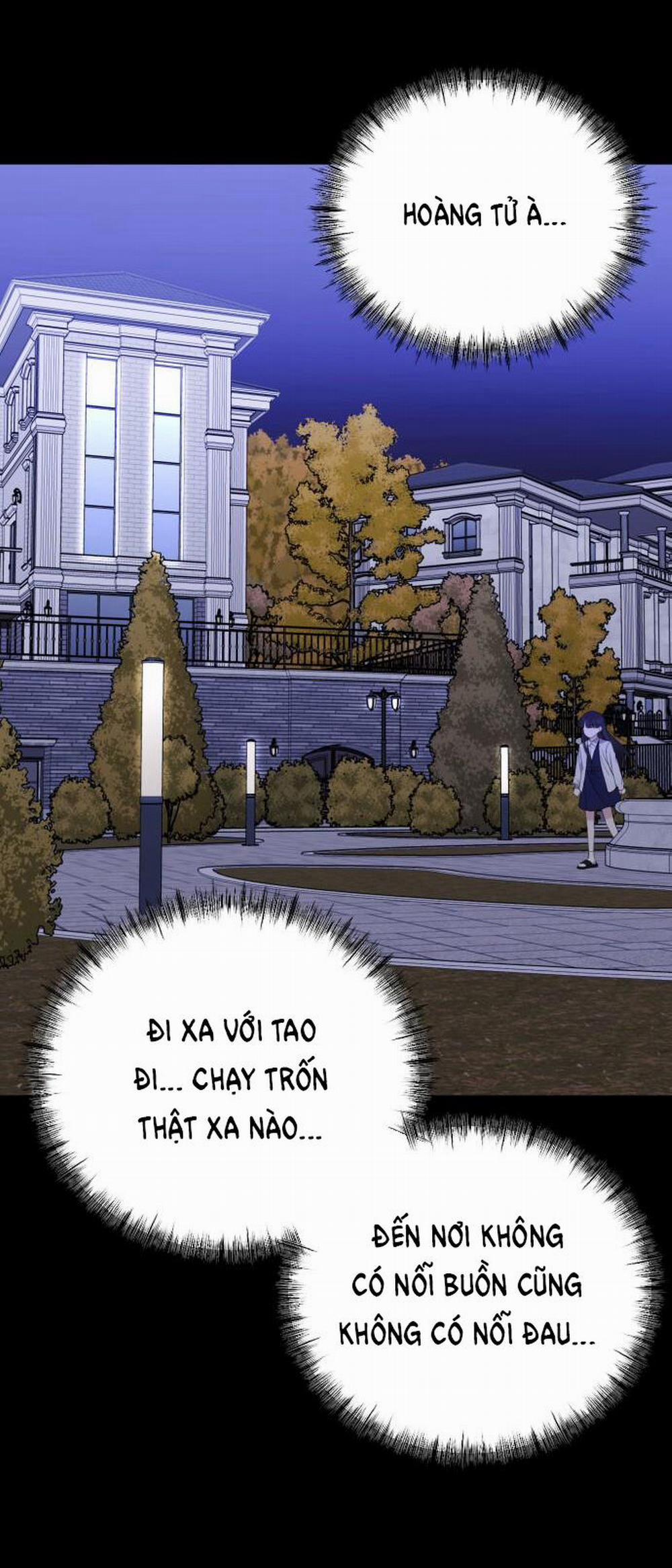 Kết Thúc, Tôi Muốn Thay Đổi Nó 20.2 trang 28