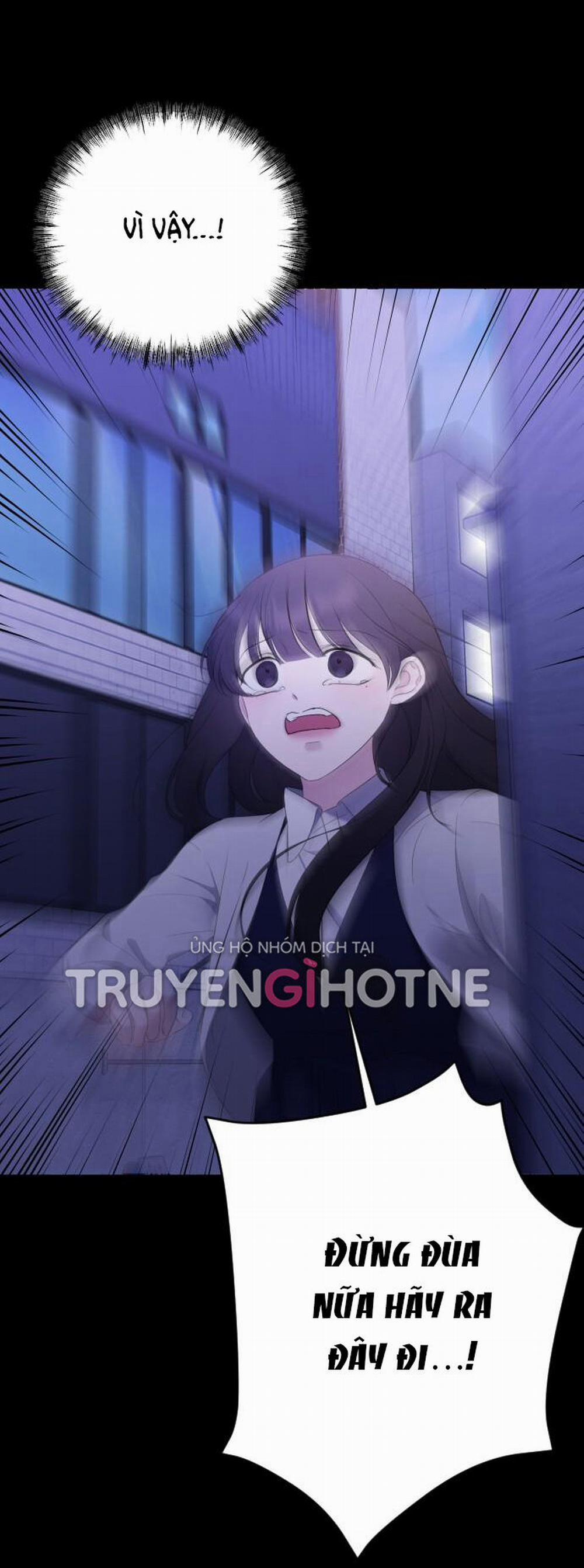 Kết Thúc, Tôi Muốn Thay Đổi Nó 20.2 trang 31