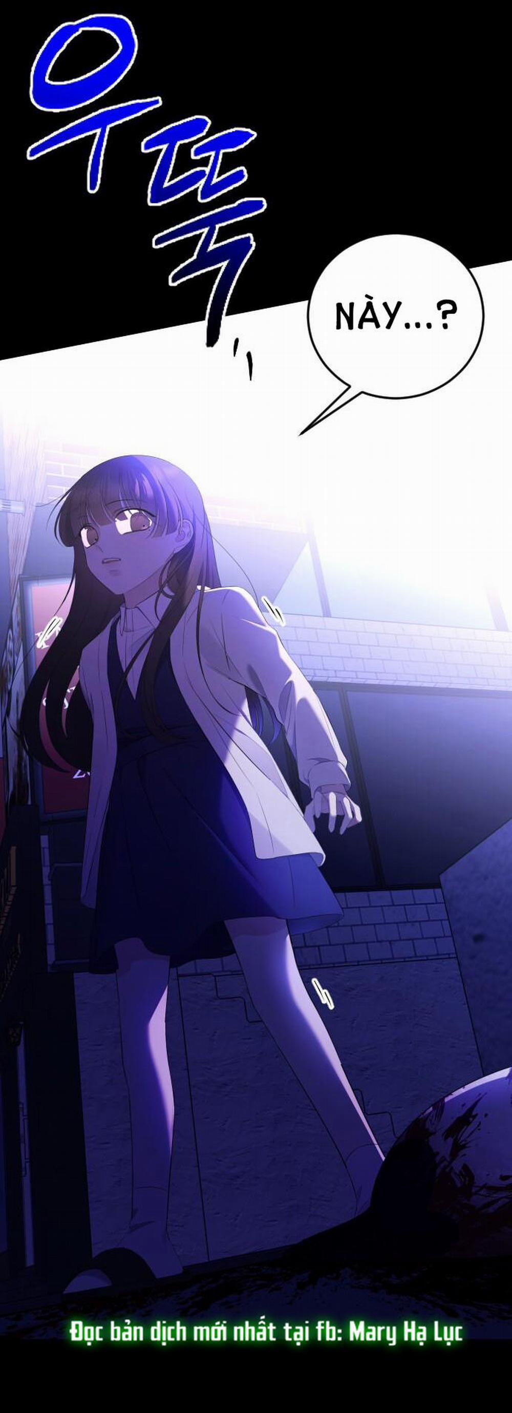 Kết Thúc, Tôi Muốn Thay Đổi Nó 20.2 trang 32