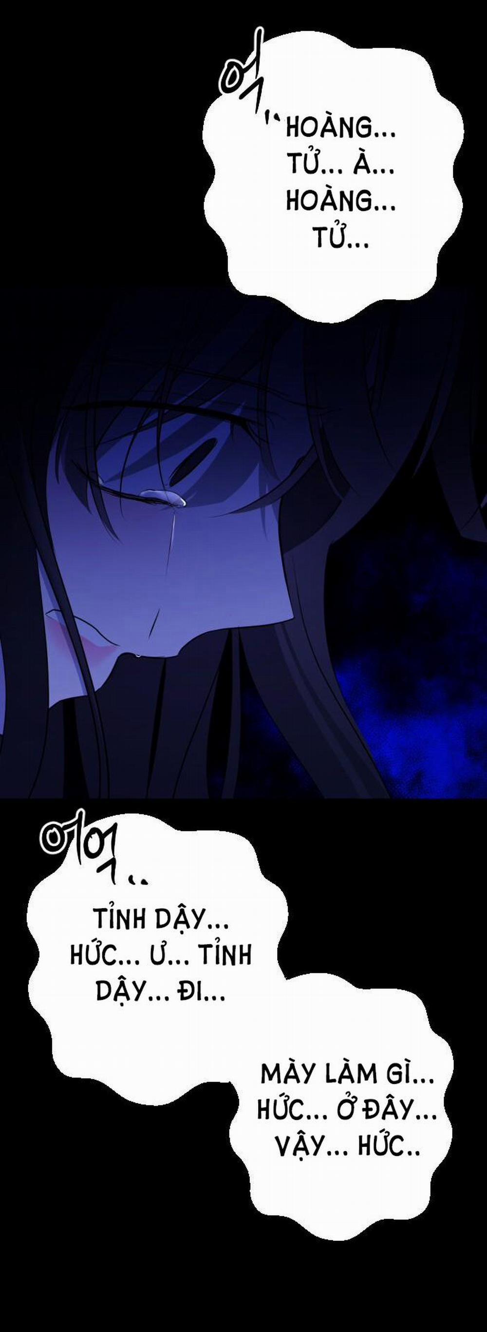 Kết Thúc, Tôi Muốn Thay Đổi Nó 20.2 trang 35