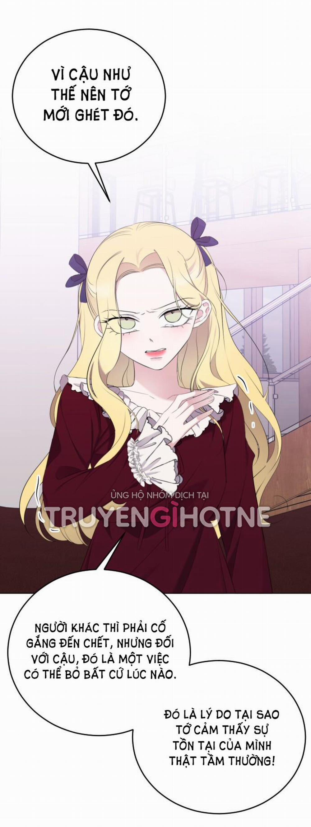 Kết Thúc, Tôi Muốn Thay Đổi Nó 20.2 trang 6