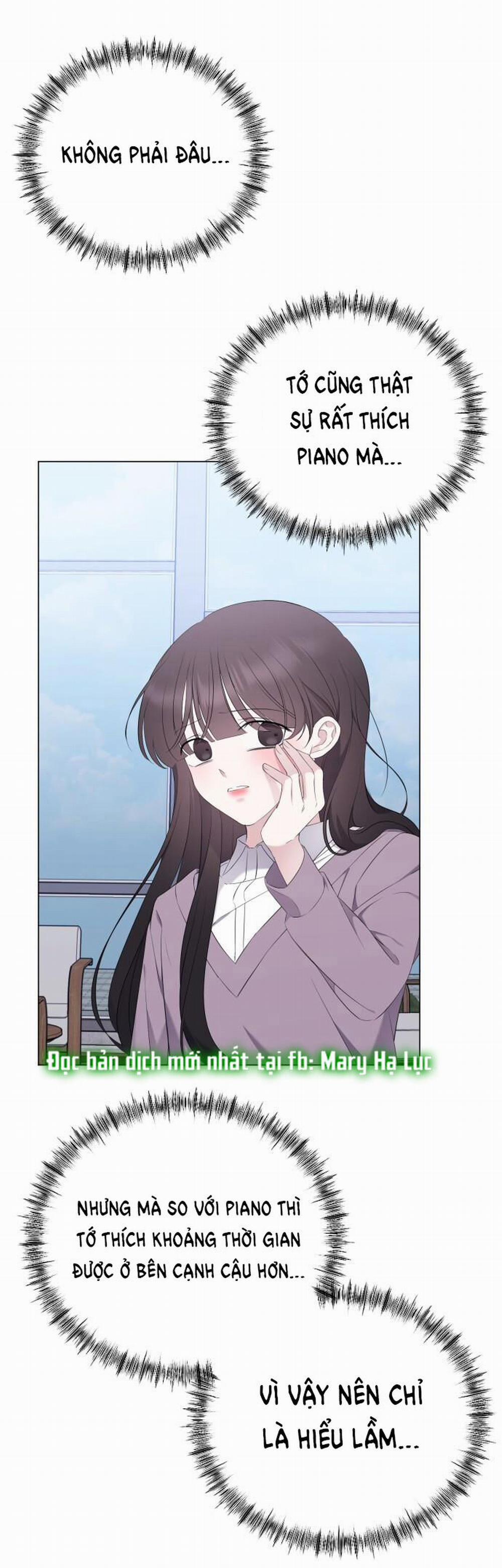 Kết Thúc, Tôi Muốn Thay Đổi Nó 20.2 trang 7