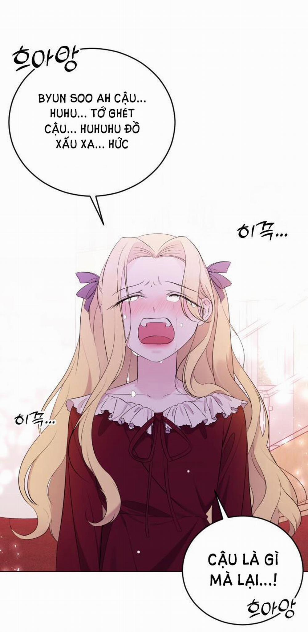 Kết Thúc, Tôi Muốn Thay Đổi Nó 20.2 trang 8