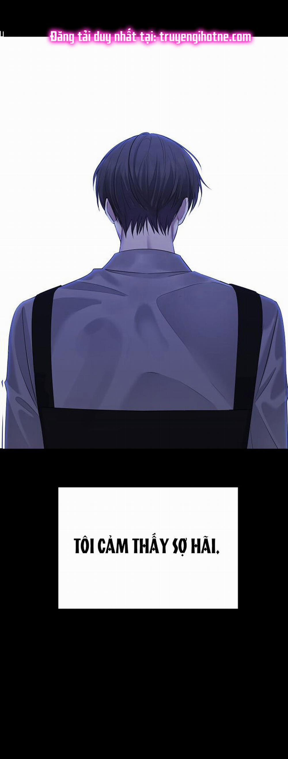 Kết Thúc, Tôi Muốn Thay Đổi Nó 21.1 trang 11