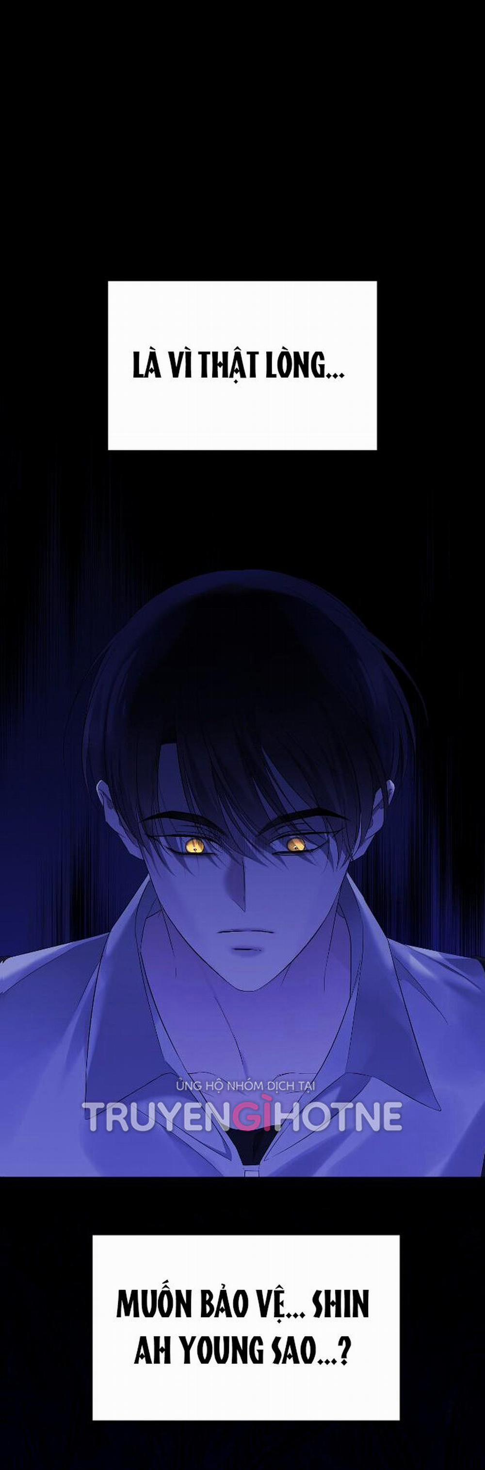 Kết Thúc, Tôi Muốn Thay Đổi Nó 21.1 trang 15