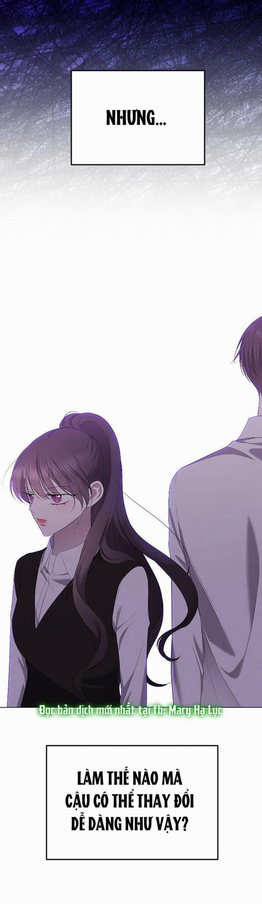 Kết Thúc, Tôi Muốn Thay Đổi Nó 21.1 trang 18