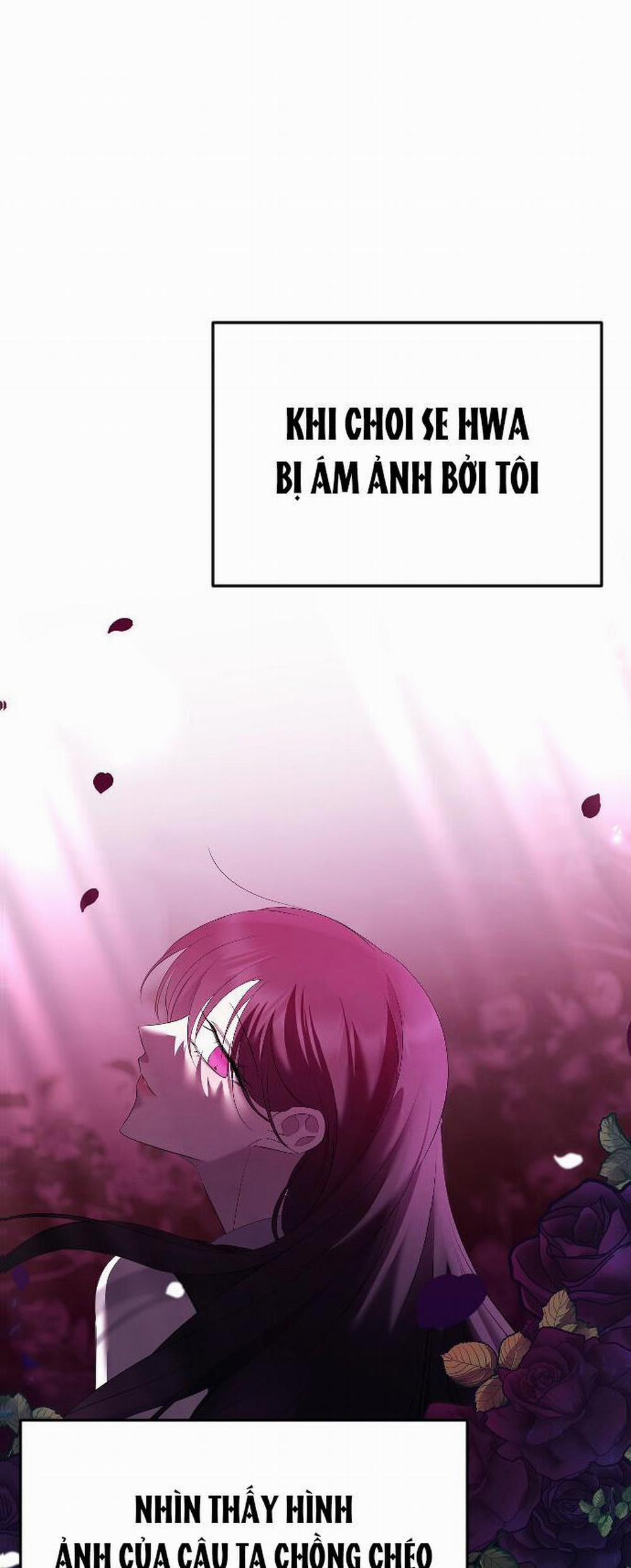 Kết Thúc, Tôi Muốn Thay Đổi Nó 21.1 trang 22