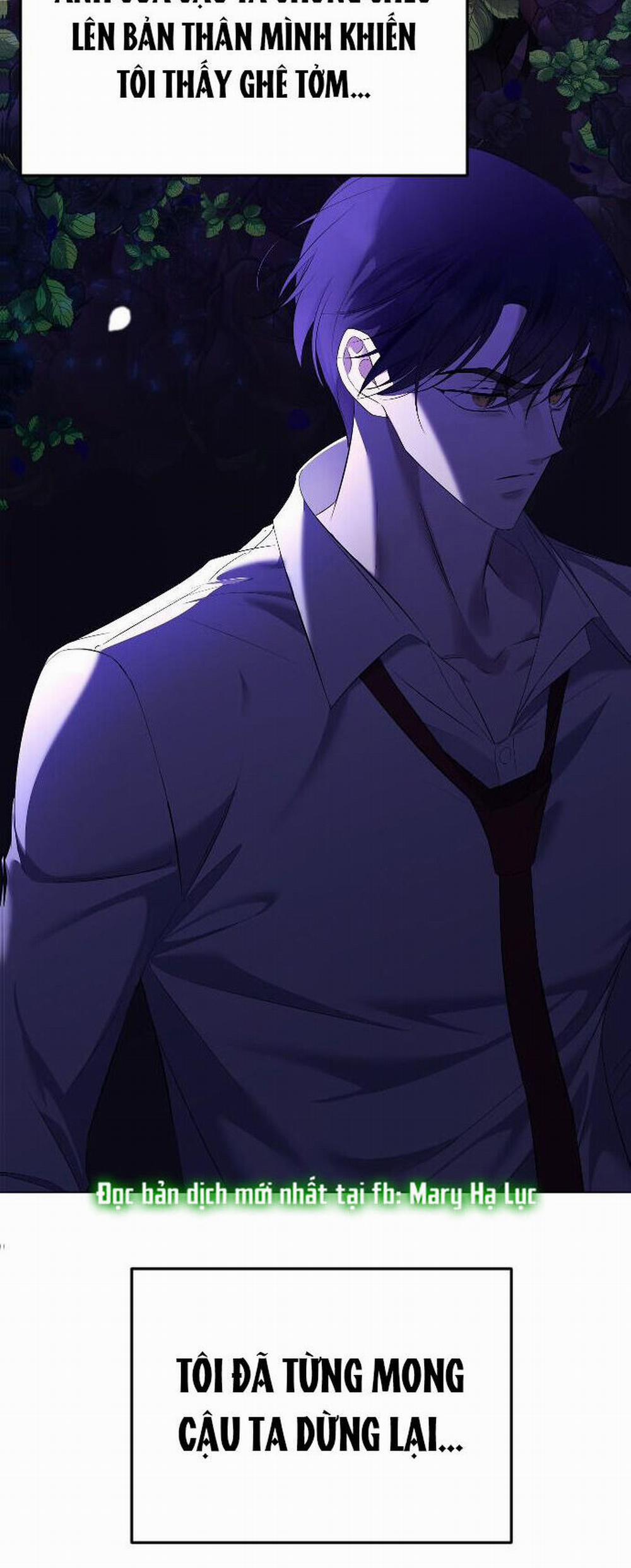 Kết Thúc, Tôi Muốn Thay Đổi Nó 21.1 trang 23