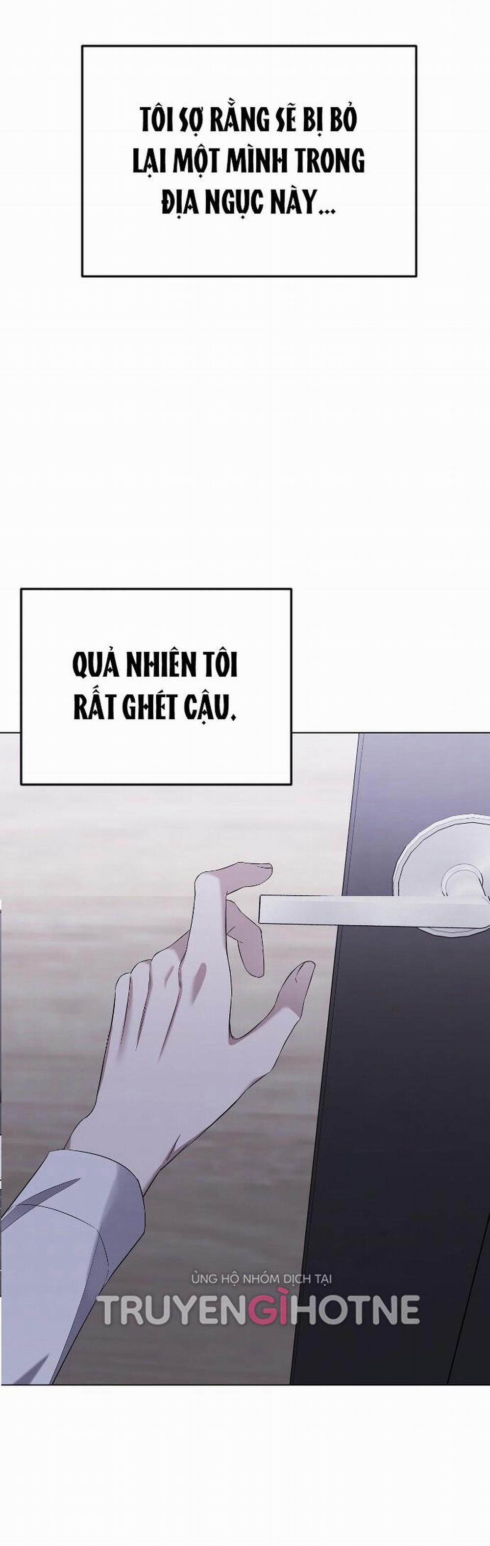 Kết Thúc, Tôi Muốn Thay Đổi Nó 21.1 trang 26