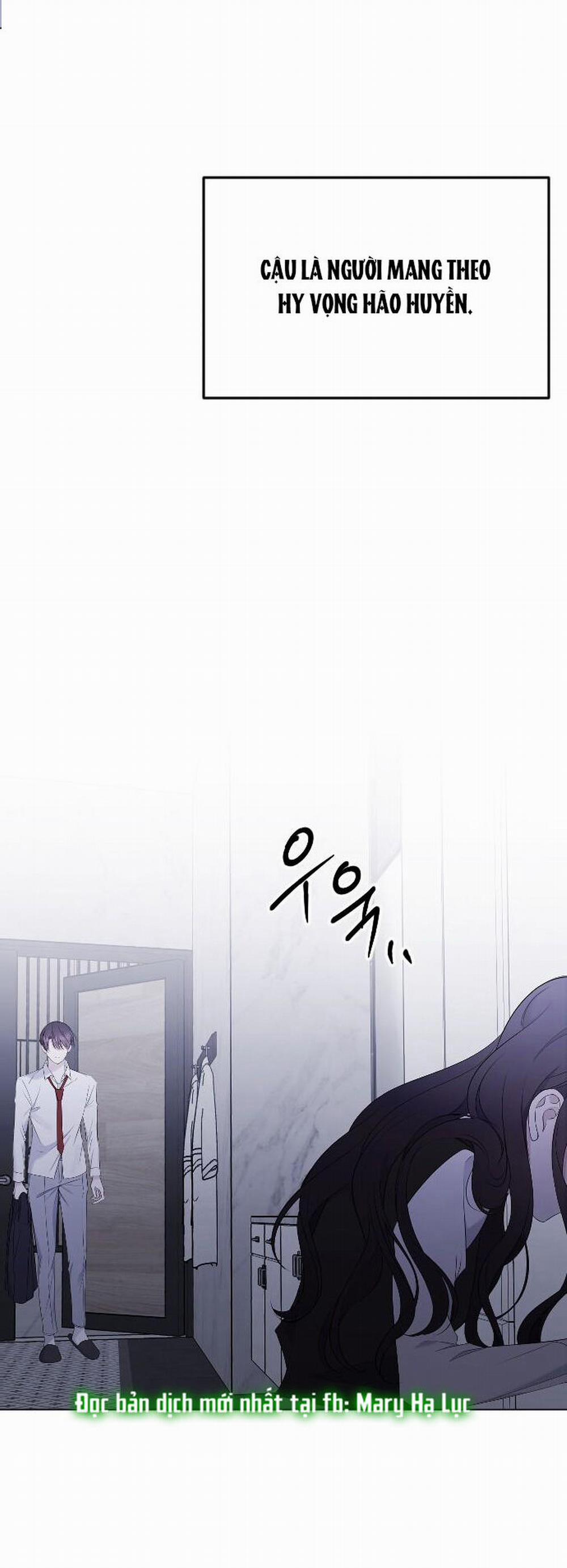 Kết Thúc, Tôi Muốn Thay Đổi Nó 21.1 trang 28